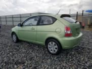 ✅ 2010 Hyundai Accent GS • VIN: KMHCM3AC4AU180391 • Лот: 64563995. Опубликован ранее на Copart с пробегом 51 108 миль. Бесплатный доступ к архиву аукционных продаж из США и подробный отчёт об истории автомобиля на DreamBid. Изображение 2.