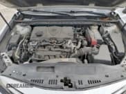 ✅ 2018 Toyota Camry XSE • VIN: 4T1B61HKXJU665058 • Лот: 92233265. Опубликован ранее на Copart с пробегом 143 912 миль. Бесплатный доступ к архиву аукционных продаж из США и подробный отчёт об истории автомобиля на DreamBid. Изображение 11.