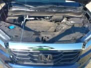 ✅ 2022 Honda Ridgeline RTL-E • VIN: 5FPYK3F76NB029263 • Lot: 42662625. Wystawiony na IAAI z przebiegiem 50 893 mil. Bezpłatny archiwum sprzedaży aukcyjnych z USA i szczegółowy raport historii pojazdu na DreamBid. Zdjęcie 10.