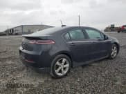 ✅ 2015 Chevrolet Volt • VIN: 1G1RC6E45FU141783 • Lot: 81217355. Wystawiony na Copart z przebiegiem 136 820 mil. Bezpłatny archiwum sprzedaży aukcyjnych z USA i szczegółowy raport historii pojazdu na DreamBid. Zdjęcie 3.