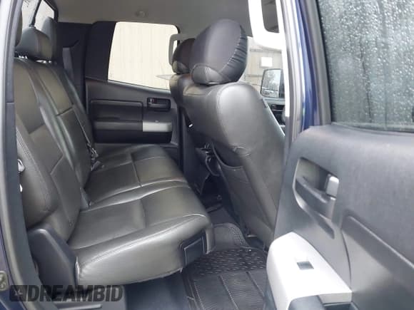 ✅ 2007 Toyota Tundra SR5 • VIN: 5TBRT54157S457014 • Lot: 43507344. Wystawiony na IAAI z przebiegiem 219 896 mil. Bezpłatny archiwum sprzedaży aukcyjnych z USA i szczegółowy raport historii pojazdu na DreamBid. Zdjęcie 8.