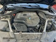 ✅ 2018 BMW 5 Series 530i • VIN: WBAJA5C5XJWA56967 • Лот: 95072665. Опубликован ранее на Copart с пробегом 131 824 миль. Бесплатный доступ к архиву аукционных продаж из США и подробный отчёт об истории автомобиля на DreamBid. Изображение 7.