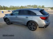 ✅ 2020 Acura MDX Technology • VIN: 5J8YD4H59LL033940 • Лот: 54234745. Опубликован ранее на Copart с пробегом 42 736 миль. Бесплатный доступ к архиву аукционных продаж из США и подробный отчёт об истории автомобиля на DreamBid. Изображение 2.