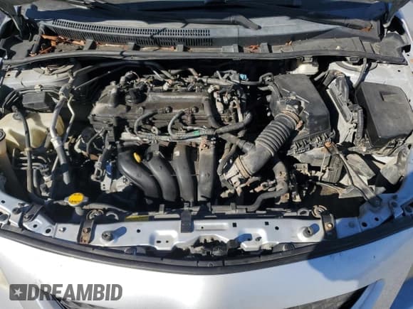 ✅ 2010 Toyota Corolla LE • VIN: 2T1BU4EE3AC339545 • Lot: 92031235. Wystawiony na Copart z przebiegiem 229 231 mil. Bezpłatny archiwum sprzedaży aukcyjnych z USA i szczegółowy raport historii pojazdu na DreamBid. Zdjęcie 11.