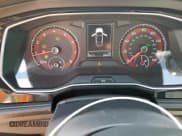 ✅ 2020 Volkswagen Jetta S • VIN: 3VWCB7BU5LM037575 • Лот: 85548035. Опубликован ранее на Copart с пробегом 96 612 миль. Бесплатный доступ к архиву аукционных продаж из США и подробный отчёт об истории автомобиля на DreamBid. Изображение 9.