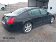 ✅ 2004 Nissan Maxima SE • VIN: 1N4BA41E24C925591 • Лот: 43326552. Опубликован ранее на IAAI с пробегом 210 448 миль. Бесплатный доступ к архиву аукционных продаж из США и подробный отчёт об истории автомобиля на DreamBid. Изображение 4.