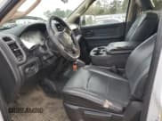 ✅ 2020 Ram 2500 Tradesman • VIN: 3C6UR4CJ5LG162474 • Lot: 41391445. Listed on Copart with 174,557 mi. Free auction sales archive from the USA and detailed vehicle history report at DreamBid. Image 7.