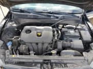 ✅ 2019 Kia Forte LXS • VIN: 3KPF24AD2KE009662 • Lot: 43858365. Wystawiony na IAAI z przebiegiem 36 355 mil. Bezpłatny archiwum sprzedaży aukcyjnych z USA i szczegółowy raport historii pojazdu na DreamBid. Zdjęcie 10.