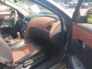 ✅ 2010 Chevrolet Malibu LTZ 1LZ • VIN: 1G1ZE5E09A4147838 • Lot: 43007390. Listed on IAAI with 148,132 mi. Free auction sales archive from the USA and detailed vehicle history report at DreamBid. Image 5.