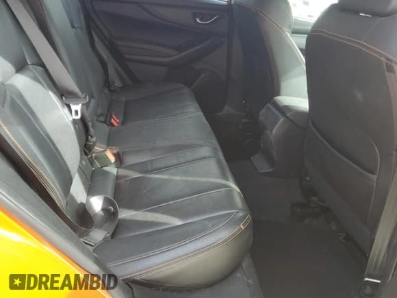 ✅ 2018 Subaru Crosstrek Limited • VIN: JF2GTAMC6JH269964 • Lot: 91882585. Listed on Copart with 47,242 mi. Free auction sales archive from the USA and detailed vehicle history report at DreamBid. Image 11.