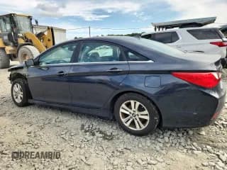 ✅ 2014 Hyundai Sonata GLS • VIN: 5NPEB4ACXEH895846 • Лот: 64983785. Опубликован ранее на Copart с пробегом 109 582 миль. Бесплатный доступ к архиву аукционных продаж из США и подробный отчёт об истории автомобиля на DreamBid. Изображение 2.