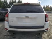 ✅ 2016 Jeep Compass Sport • VIN: 1C4NJDBB3GD779891 • Lot: 83849175. Wystawiony na Copart z przebiegiem 124 971 mil. Bezpłatny archiwum sprzedaży aukcyjnych z USA i szczegółowy raport historii pojazdu na DreamBid. Zdjęcie 6.