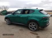✅ 2024 Alfa Romeo Tonale Veloce • VIN: ZASPATDW7R3055525 • Lot: 45515505. Wystawiony na Copart z przebiegiem 4 503 mil. Bezpłatny archiwum sprzedaży aukcyjnych z USA i szczegółowy raport historii pojazdu na DreamBid. Zdjęcie 2.