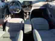 2020 Hyundai Ioniq SEL z VIN KMHC75LD4LU228726, wystawiony jako Copart lot #73723034 z przebiegiem 40 563 mil mil oraz Szkoda całkowita • Salvage title. Historia ofert i sprzedaży dostępna na DreamBid. Obrazek 8.