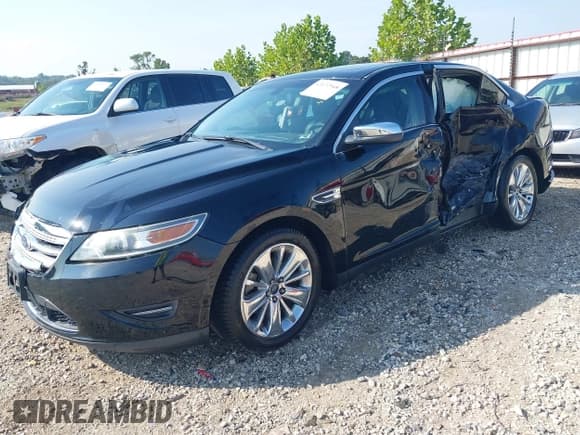 ✅ 2012 Ford Taurus Limited • VIN: 1FAHP2FW1CG100406 • Лот: 43172948. Опубликован ранее на IAAI с пробегом 133 142 миль. Бесплатный доступ к архиву аукционных продаж из США и подробный отчёт об истории автомобиля на DreamBid. Изображение 17.