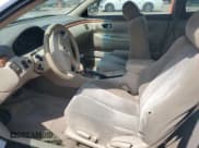 ✅ 2002 Toyota Solara SE • VIN: 2T1CE22P42C005554 • Lot: 57756005. Wystawiony na Copart z przebiegiem 317 340 mil. Bezpłatny archiwum sprzedaży aukcyjnych z USA i szczegółowy raport historii pojazdu na DreamBid. Zdjęcie 7.