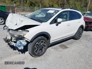 ✅ 2017 Subaru Crosstrek Limited • VIN: JF2GPALC1H8211731 • Лот: 43441234. Опубликован ранее на IAAI с пробегом 160 595 миль. Бесплатный доступ к архиву аукционных продаж из США и подробный отчёт об истории автомобиля на DreamBid. Изображение 2.