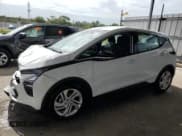 ✅ 2023 Chevrolet Bolt EV 1LT • VIN: 1G1FW6S07P4142303 • Lot: 63215444. Wystawiony na Copart z przebiegiem 16 338 mil. Bezpłatny archiwum sprzedaży aukcyjnych z USA i szczegółowy raport historii pojazdu na DreamBid. Zdjęcie 1.