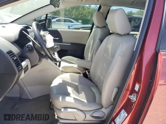 ✅ 2009 Mazda 5 Sport • VIN: JM1CR293X90358165 • Лот: 53438445. Опубликован ранее на Copart с пробегом 152 538 миль. Бесплатный доступ к архиву аукционных продаж из США и подробный отчёт об истории автомобиля на DreamBid. Изображение 7.