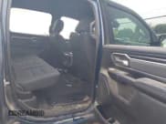 ✅ 2021 Ram 1500 Big Horn • VIN: 1C6SRFFTXMN716908 • Lot: 43039373. Listed on IAAI with 99,489 mi. Free auction sales archive from the USA and detailed vehicle history report at DreamBid. Image 8.