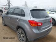 ✅ 2017 Mitsubishi Outlander ES • VIN: JA4AP3AU8HZ003359 • Лот: 42386328. Опубликован ранее на IAAI с пробегом 204 839 миль. Бесплатный доступ к архиву аукционных продаж из США и подробный отчёт об истории автомобиля на DreamBid. Изображение 3.