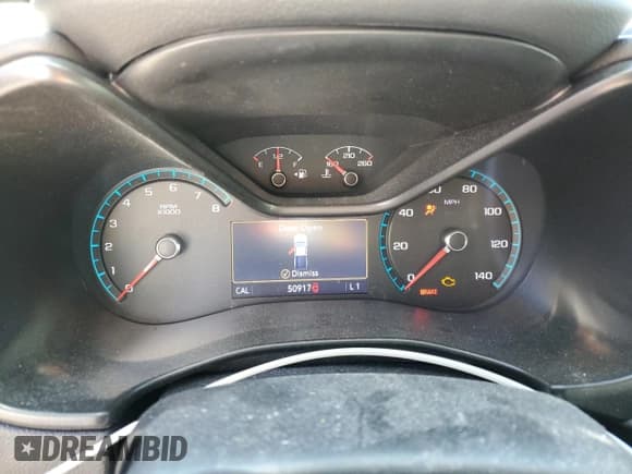 ✅ 2022 Chevrolet Colorado 4WD ZR2 • VIN: 1GCGTEEN1N1144231 • Lot: 82530215. Listed on Copart with 50,917 mi. Free auction sales archive from the USA and detailed vehicle history report at DreamBid. Image 9.