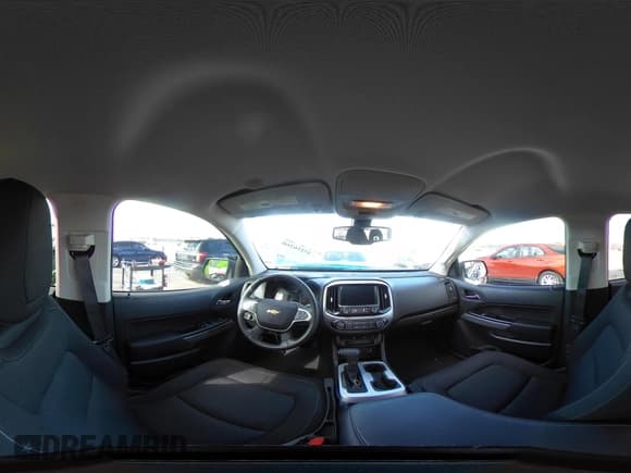 ✅ 2021 Chevrolet Colorado 2WD LT • VIN: 1GCGSCEN4M1290631 • Lot: 43216260. Wystawiony na IAAI z przebiegiem 28 109 mil. Bezpłatny archiwum sprzedaży aukcyjnych z USA i szczegółowy raport historii pojazdu na DreamBid. Zdjęcie 19.