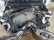 ✅ 2023 Ram 2500 Big Horn • VIN: 3C6UR5DJXPG633352 • Lot: 69503145. Listed on Copart with 49,944 mi. Free auction sales archive from the USA and detailed vehicle history report at DreamBid. Image 11.