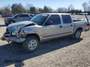 ✅ 2003 Chevrolet S-10 LS • VIN: 1GCDT13X23K144570 • Лот: 49860065. Опубликован ранее на Copart с пробегом 140 192 миль. Бесплатный доступ к архиву аукционных продаж из США и подробный отчёт об истории автомобиля на DreamBid. Изображение 1.