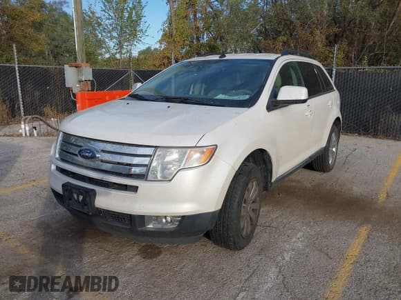 ✅ 2010 Ford Edge Limited • VIN: 2FMDK4KC0ABB33069 • Лот: 43623042. Опубликован ранее на IAAI с пробегом 156 044 миль. Бесплатный доступ к архиву аукционных продаж из США и подробный отчёт об истории автомобиля на DreamBid. Изображение 2.