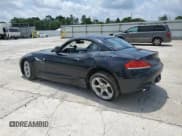 ✅ 2014 BMW Z4 sDrive28i • VIN: WBALL5C51EJ105573 • Lot: 61538425. Listed on Copart with Not provided. Free auction sales archive from the USA and detailed vehicle history report at DreamBid. Image 2.