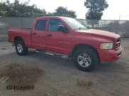 ✅ 2002 Dodge 1500 • VIN: 3D7HU18Z82G149681 • Лот: 82276575. Опубликован ранее на Copart с пробегом 208 131 миль. Бесплатный доступ к архиву аукционных продаж из США и подробный отчёт об истории автомобиля на DreamBid. Изображение 4.