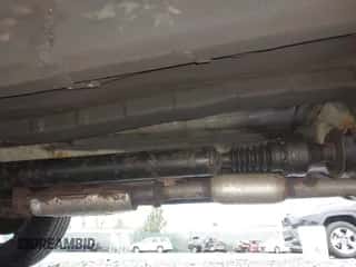 2006 Hyundai Tucson GLS with VIN KM8JN72D76U349958, listed as a IAAI auction lot 43581815 with 113,543 mi miles and . Bid and sale history available at DreamBid. Image 6.