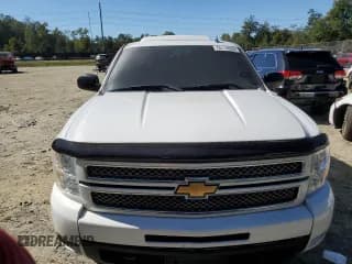 ✅ 2012 Chevrolet Silverado 1500 LTZ • VIN: 1GCRKTE05CZ131341 • Lot: 75114934. Listed on Copart with Not provided. Free auction sales archive from the USA and detailed vehicle history report at DreamBid. Image 5.