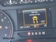 ✅ 2019 Ford F-150 XL • VIN: 1FTEW1CP4KKC27895 • Lot: 43342180. Listed on IAAI with 97,144 mi. Free auction sales archive from the USA and detailed vehicle history report at DreamBid. Image 16.