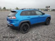 ✅ 2021 Jeep Cherokee Trailhawk • VIN: 1C4PJMBX8MD158050 • Lot: 80715265. Wystawiony na Copart z przebiegiem 51 088 mil. Bezpłatny archiwum sprzedaży aukcyjnych z USA i szczegółowy raport historii pojazdu na DreamBid. Zdjęcie 3.