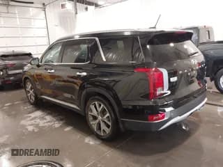 ✅ 2020 Hyundai Palisade SEL • VIN: KM8R4DHE7LU081297 • Лот: 41346750. Опубликован ранее на IAAI с пробегом 67 998 миль. Бесплатный доступ к архиву аукционных продаж из США и подробный отчёт об истории автомобиля на DreamBid. Изображение 3.