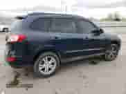 2011 Hyundai Santa Fe SE z VIN 5XYZHDAG5BG066902, wystawiony jako Copart lot #51600544 z przebiegiem 60 359 mil mil oraz Szkoda całkowita • Salvage title. Historia ofert i sprzedaży dostępna na DreamBid. Obrazek 3.