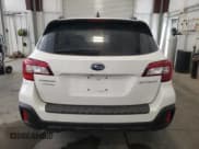 ✅ 2019 Subaru Outback Touring • VIN: 4S4BSATC5K3375569 • Лот: 81961975. Опубликован ранее на Copart с пробегом 76 486 миль. Бесплатный доступ к архиву аукционных продаж из США и подробный отчёт об истории автомобиля на DreamBid. Изображение 6.