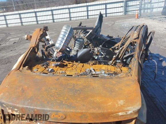 ✅ 2013 Hyundai Azera • VIN: KMHFH4JG7DA320336 • Лот: 41730961. Опубликован ранее на IAAI с пробегом Не указан. Бесплатный доступ к архиву аукционных продаж из США и подробный отчёт об истории автомобиля на DreamBid. Изображение 13.