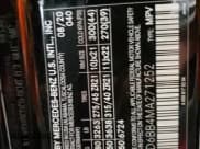 ✅ 2021 Mercedes-Benz GLE 53 AMG • VIN: 4JGFD6BB4MA271252 • Lot: 86163385. Wystawiony na Copart z przebiegiem 44 304 mil. Bezpłatny archiwum sprzedaży aukcyjnych z USA i szczegółowy raport historii pojazdu na DreamBid. Zdjęcie 12.