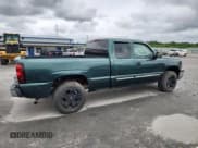 ✅ 2003 Chevrolet Silverado 1500 • VIN: 1GCEK19TX3Z216313 • Лот: 61007925. Опубликован ранее на Copart с пробегом 192 115 миль. Бесплатный доступ к архиву аукционных продаж из США и подробный отчёт об истории автомобиля на DreamBid. Изображение 3.