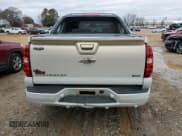 ✅ 2008 Chevrolet Avalanche 2LT • VIN: 3GNEC12068G108069 • Lot: 47971255. Wystawiony na Copart z przebiegiem 268 850 mil. Bezpłatny archiwum sprzedaży aukcyjnych z USA i szczegółowy raport historii pojazdu na DreamBid. Zdjęcie 6.