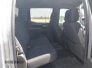 ✅ 2024 Chevrolet Silverado 1500 LT • VIN: 3GCPDKEK5RG227864 • Lot: 43225656. Listed on IAAI with 45,346 mi. Free auction sales archive from the USA and detailed vehicle history report at DreamBid. Image 8.