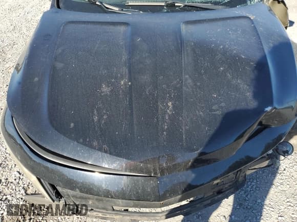 ✅ 2014 Chevrolet Impala LTZ • VIN: 1G1155S36EU121666 • Лот: 82476635. Опубликован ранее на Copart с пробегом Не указан. Бесплатный доступ к архиву аукционных продаж из США и подробный отчёт об истории автомобиля на DreamBid. Изображение 11.