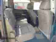 2015 Chevrolet Silverado 1500 LTZ with VIN 3GCUKSEC0FG390127, listed as a IAAI auction lot 43389295 with 120,442 mi miles and . Bid and sale history available at DreamBid. Image 8.