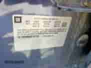 2013 Chevrolet Malibu Eco z VIN 1G11D5SR9DF187722, wystawiony jako Copart lot #82448425 z przebiegiem 86 631 mil mil oraz Szkoda całkowita • Salvage title. Historia ofert i sprzedaży dostępna na DreamBid. Obrazek 12.