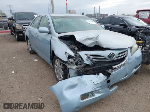 ✅ 2009 Toyota Camry • VIN: JTNBB46K893052759 • Лот: 43467078. Опубликован ранее на IAAI с пробегом 222 347 миль. Бесплатный доступ к архиву аукционных продаж из США и подробный отчёт об истории автомобиля на DreamBid. Изображение 6.