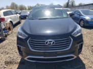 ✅ 2018 Hyundai Santa Fe SE • VIN: KM8SNDHF7JU290821 • Лот: 51978264. Опубликован ранее на Copart с пробегом 44 046 миль. Бесплатный доступ к архиву аукционных продаж из США и подробный отчёт об истории автомобиля на DreamBid. Изображение 5.