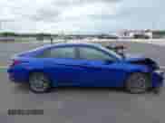 2024 Hyundai Elantra SEL z VIN KMHLM4DG5RU702252, wystawiony jako IAAI lot #43421527 z przebiegiem 18 819 mil mil oraz . Historia ofert i sprzedaży dostępna na DreamBid. Obrazek 13.